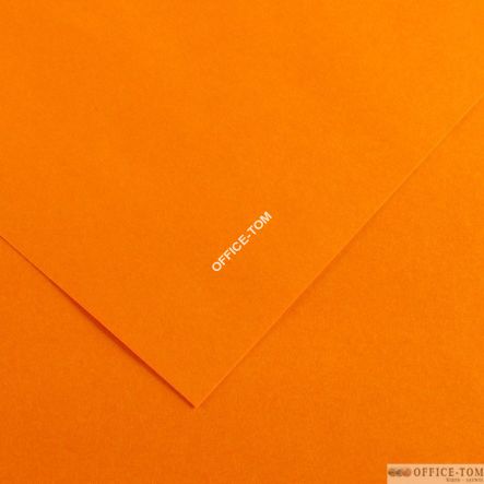 Karton IRIS A3 185G 50ark. 08-jasnopomarańczowy 200040187 CANSON