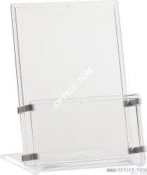 Stojak na ulotki PANTA-PLAST A6