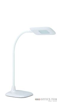 Lampa biurkowa Rexel JOY biała 2104406EU