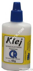 Klej introligatorski CR 60g .