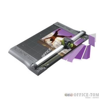 Trymer REXEL A4 SmartCut A425 4 in 1 grafitowy