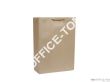 Torebka szara  S2   33.5x24x10cm 0912 ROSA - 2