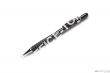Ołówek automatyczny 120 A3 0,5 mm, z gumowym uchwytem Czarny Pentel - 2