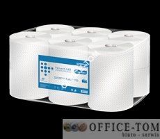 Ręcznik papierowy Velvet MAXi 110m 2w celuloza (op 6szt)