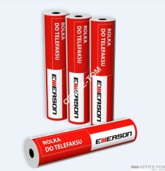 Rolka EMERSON do telefaksu 216x30x0,5\"