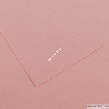 Karton IRIS A3 185G 50ark. 10-różowy 200040189 CANSON