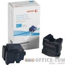 Kostki Xerox Solid Ink 2 Cyan 4400 str  ColorQube 8570