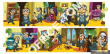 Puzzle Okulary - Układanki-Wierszowanki 14 elementy TREFL 36202 - 3