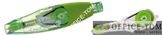 Korektor w taśmie PILOT WHITELINE RT 4,2mm x 6m