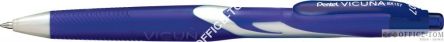 Długopis PENTEL VICUNA - niebieski