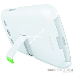 Etui z podstawą do Samsunga Galaxy S III, czarne