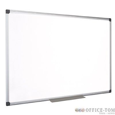 Tablica BI-OFFICE magnetyczno-suchościeralna lakier. 600X900