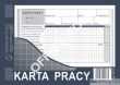 Karta Pracy MICHALCZYK I PROKOP A5 40 kartek - 2