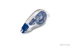 Korektor w taśmie 12 m Pentel