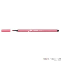 Flamaster STABILO Pen 68 róż