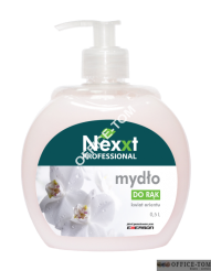 Mydło do rąk 500ml Nexxt Profesjonal