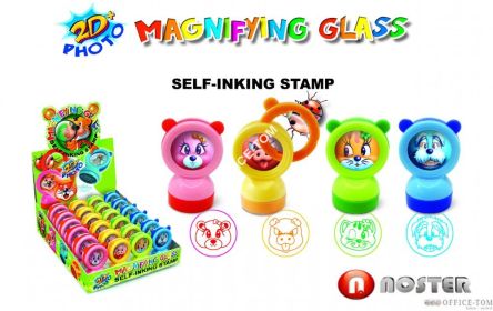 Pieczątka P90-23 a\'24 NOSTER