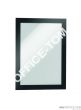 Ramki MAGAFRAME A5 czarne (2 sztuki) DURABLE - 4