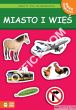Książka Zeszyty dla najmłodszych. Miasto i wieś  9788378958123 (C)  Zielona Sowa - 2