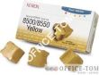 Kostki Xerox Solid Ink 3 yellow 3000str  Phaser 8500/ 8550 - 2