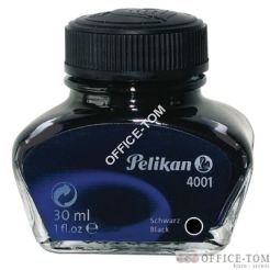 Atrament PELIKAN 30ml niebiesko-czarny