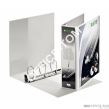 Segregator ofertowy Leitz SoftClick 60mm, 4-ringowy \