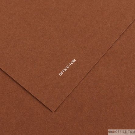 Karton IRIS A3 185G 50ark. 34-czekoladowy 200040213 CANSON