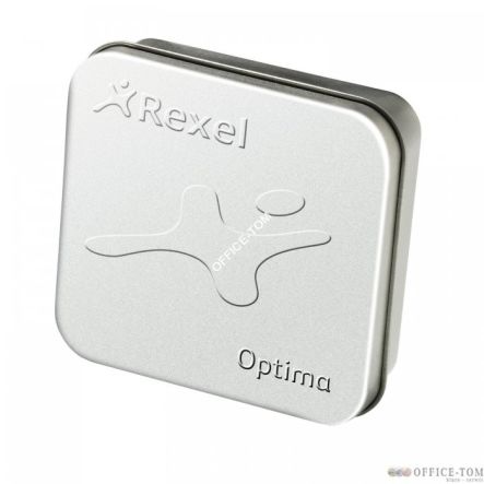 Zszywki REXEL Optima No 56 (3750)