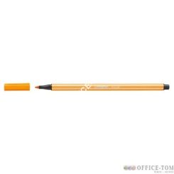 Flamaster STABILO Pen 68 pomarańczowy