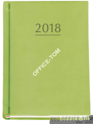 Terminarz B6 MARTA zielony tydzień/2-óch stronach T-215V-Z Michalczyk i Prokop