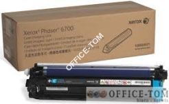 Bęben Xerox cyan 50000 str  Phaser 6700