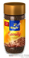 Kawa TCHIBO FAMILY 200g rozpuszczalna