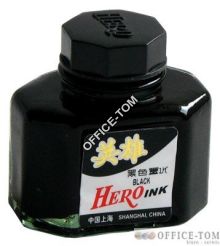 Atrament HERO czarny-154