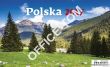 Kalendarz biurkowy 2017 Polska S504-17 HELMA - 2