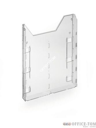 Pojemnik na czasopisma Do Rozbudowy Combiboxx A4 Extension Durable