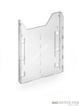 Pojemnik na czasopisma Do Rozbudowy Combiboxx A4 Extension Durable