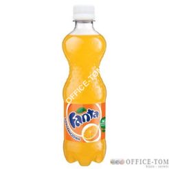 FANTA pomarańczowa 0.5L b.PET 575108