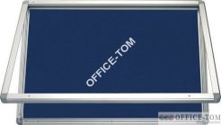 Gablota suchościeralna 120x90 OfficeBoard2x3