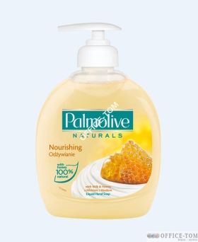 Mydło PALMOLIVE 300ml milk&hon dozownik