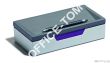 Pojemnik biurkowy SMART OFFICE 761212 j.fioleVARIOCOLOR DURABLE - 6