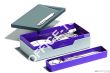 Pojemnik biurkowy SMART OFFICE 761212 j.fioleVARIOCOLOR DURABLE - 2