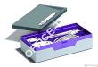 Pojemnik biurkowy SMART OFFICE 761212 j.fioleVARIOCOLOR DURABLE - 3