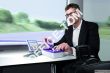 Pojemnik biurkowy SMART OFFICE 761212 j.fioleVARIOCOLOR DURABLE - 4