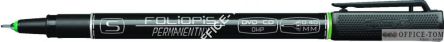 Foliopis permanentny RYSTOR 0.4 FS-4/D zielony