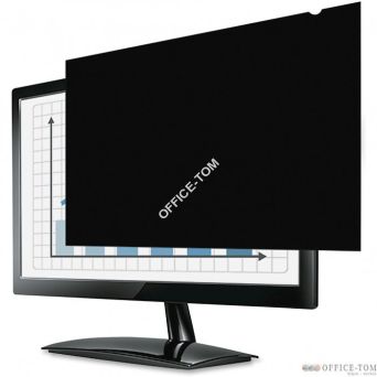 Filtr prywatyzujący PRIVASCREEN FELLOWES 13,3 \" 16:9 48068