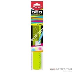 Linijka GEOCUSTOM 20 CM Maped