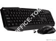 Zestaw klawiatura+mysz TRACER Nexus RF TRK-301 bezprzewodowy USB - 5
