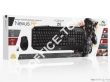 Zestaw klawiatura+mysz TRACER Nexus RF TRK-301 bezprzewodowy USB - 3