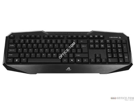 Zestaw klawiatura+mysz TRACER Nexus RF TRK-301 bezprzewodowy USB