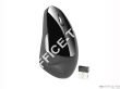 Mysz bezprzewdowa optyczna TRACER Flipper RF Nano USB - 2